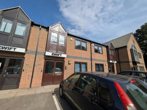 1H-1K, Merrow Business Park, Guildford, GU4