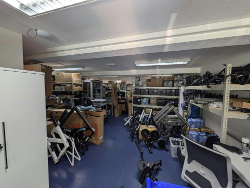1H-1K, Merrow Business Park, Guildford, GU4