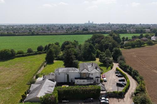 Riseholme Grange, St Georges Lane, Lincoln, LN2