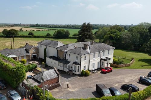 Riseholme Grange, St Georges Lane, Lincoln, LN2