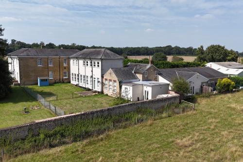 Riseholme Grange, St Georges Lane, Lincoln, LN2