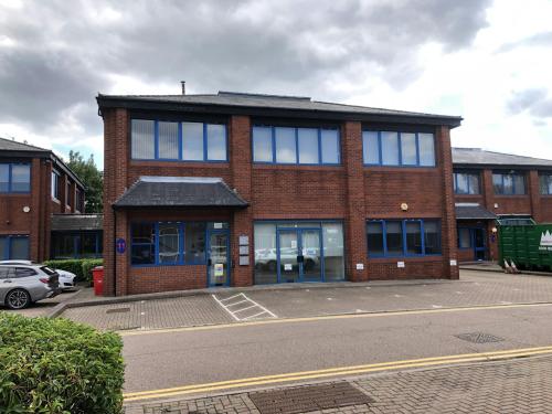 Suite 1 Unit 11, Flag Business Exchange, Peterborough, PE1