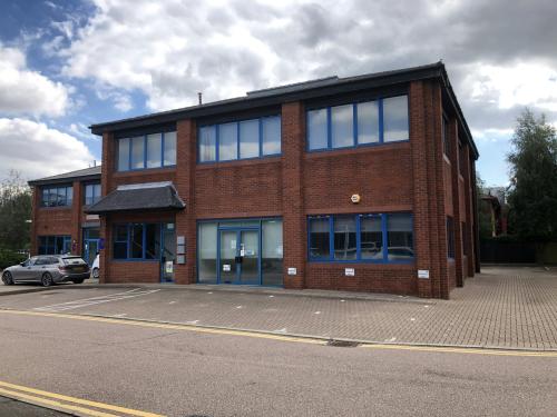 Suite 1 Unit 11, Flag Business Exchange, Peterborough, PE1