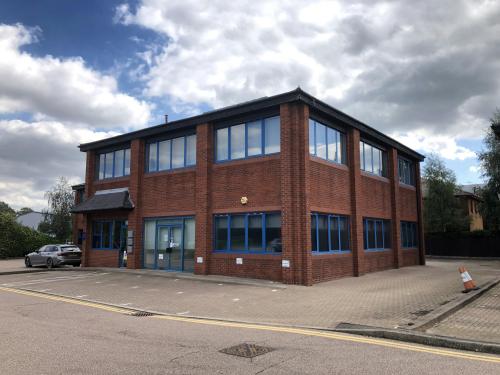 Suite 1 Unit 11, Flag Business Exchange, Peterborough, PE1