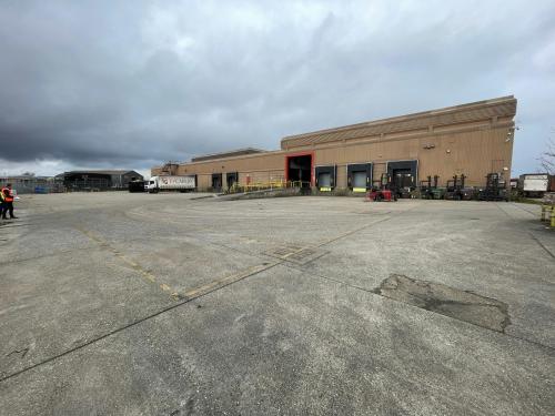 Buildings 163 & 302, Greenham Business Park, Greenham, Thatcham, RG19