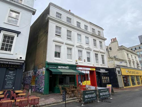 37 Ship Street, The Lanes, Brighton, BN1