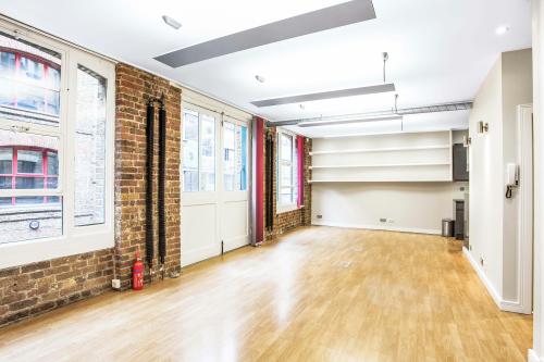 Unit 10, 1 Luke Street, Shoreditch, London, EC2A