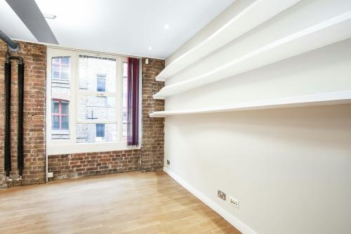 Unit 10, 1 Luke Street, Shoreditch, London, EC2A