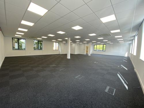 253, Capability Green, Luton, LU1