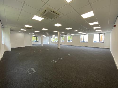 253, Capability Green, Luton, LU1