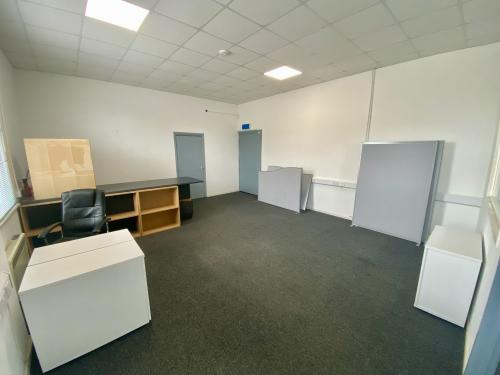 Office, 3 Boss Avenue, Leighton Buzzard, LU7