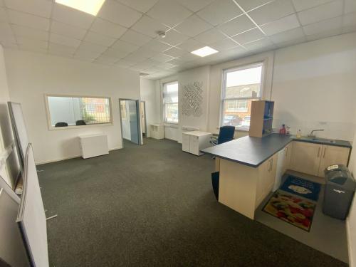 Office, 3 Boss Avenue, Leighton Buzzard, LU7