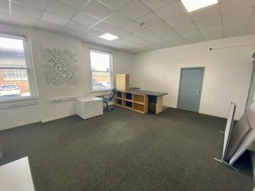 Office, 3 Boss Avenue, Leighton Buzzard, LU7