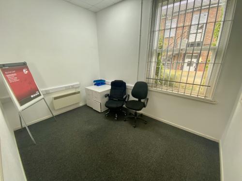 Office, 3 Boss Avenue, Leighton Buzzard, LU7