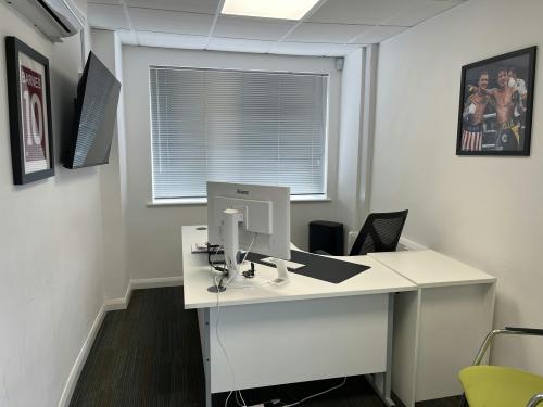 Unit 3, Mayflower Close, Eastleigh, SO53