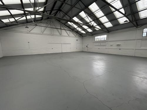 Unit 1A, Abercromby Industrial Estate, Abercromby Avenue, High Wycombe, HP12