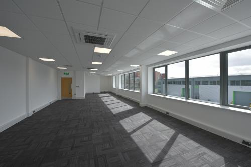 Units 5&6, Trafford Park, 103 Barton Dock Road, Bridgewater Point, Manchester, M32