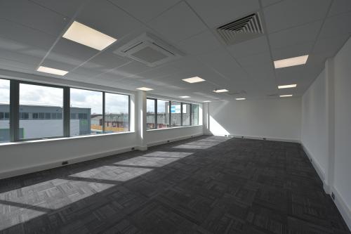 Units 3&4, Bridgewater Point, 103 Barton Dock Road, Trafford Park, Manchester, M32