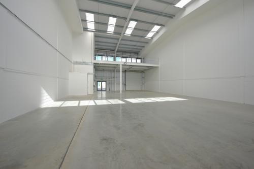 Units 3&4, Bridgewater Point, 103 Barton Dock Road, Trafford Park, Manchester, M32