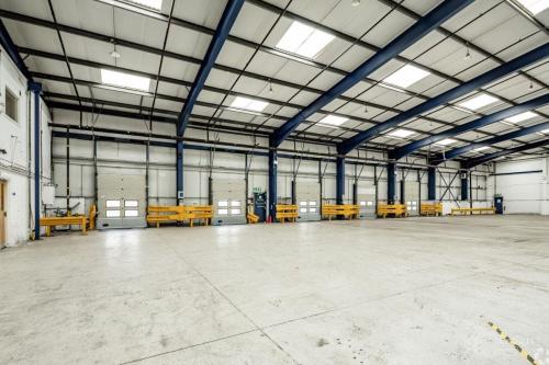 Unit L1-L3, Lyntown Trading Estate, Eccles, Manchester, M30