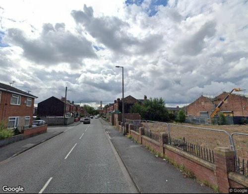 Kayley Industrial Estate, Ashton-under-Lyne, OL7