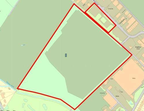 25 Acres, Sandwash Close, Rainford, St Helens, WA11