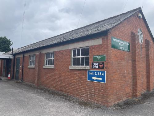 Unit 2, Bath Road Business Centre, Bath Road, Devizes, SN10