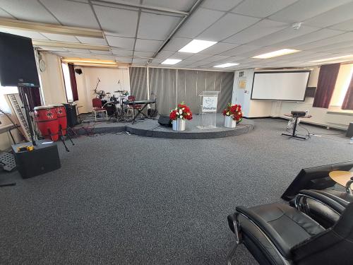 Unit 1, 87 Beddington Lane, Croydon, CR0
