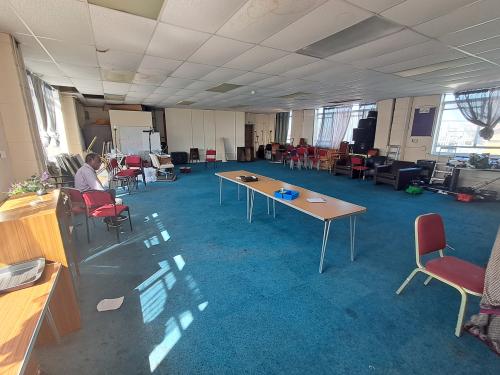 Unit 1, 87 Beddington Lane, Croydon, CR0
