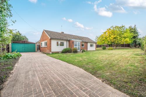 9 Hockers Close, Maidstone, ME14