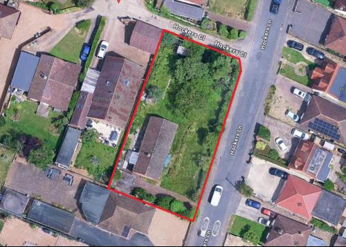 9 Hockers Close, Maidstone, ME14