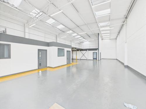 20 & 20A Accord Place, Telford Road, Ellesmere Port, CH65