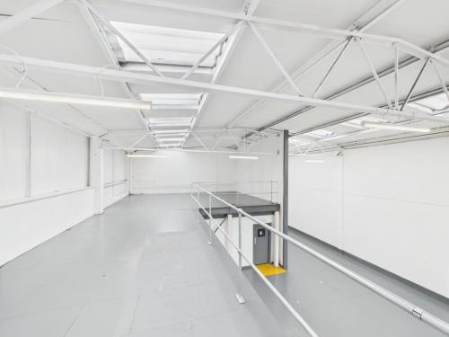 20 & 20A Accord Place, Telford Road, Ellesmere Port, CH65
