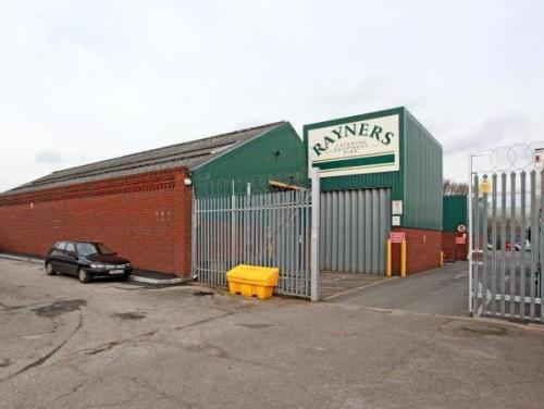 118-120 Garratt Lane, Wandsworth, London, SW18