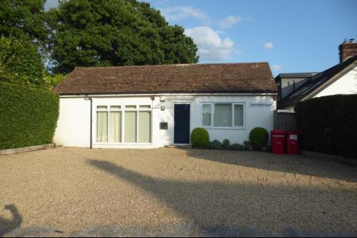 High Weald House, Petteridge Lane, Matfield, TN12