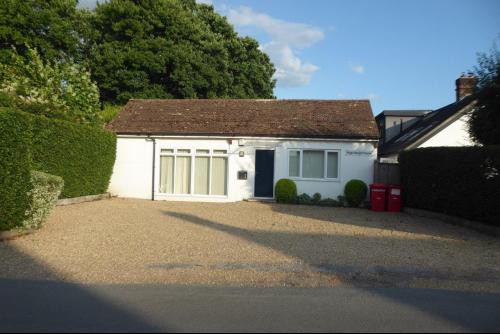 High Weald House, Petteridge Lane, Matfield, TN12