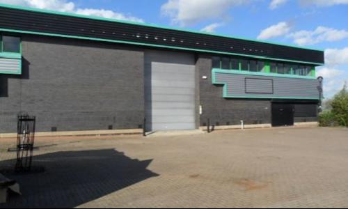 Unit D3 Fairview Industrial Estate, D3 Thames View Business Centre, Barlow Way, Rainham, RM13
