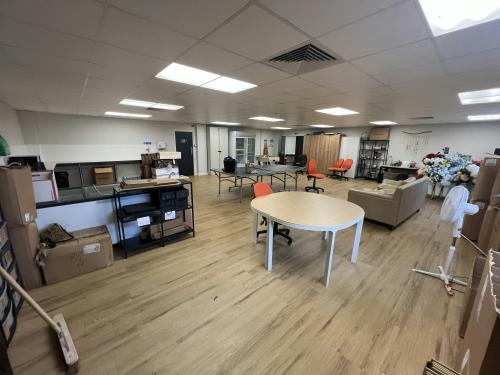 16a, Westfield Industrial Estate, Portsmouth Road, Horndean, PO8