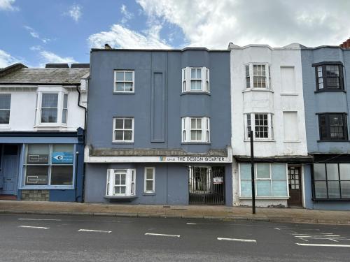 Unit 2, 129-130 Edward Street, The Design Quarter, Brighton, BN2