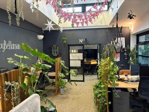 Unit 2, 129-130 Edward Street, The Design Quarter, Brighton, BN2