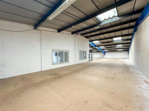 Heathway Industrial Estate, 13A Manchester Way, Dagenham, RM10