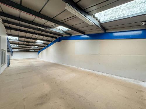 Heathway Industrial Estate, 13A Manchester Way, Dagenham, RM10