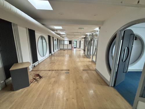 12-18 Endeavour Quay, Mumby Road, Gosport, PO12