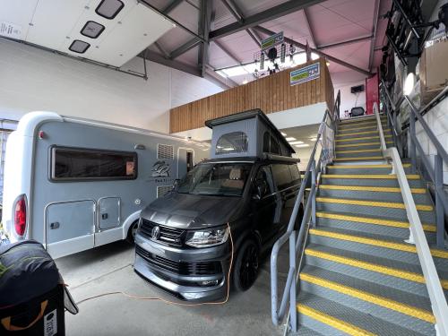 26, Glenmore Business Park, Wend-Al Road, Blandford Forum, DT11