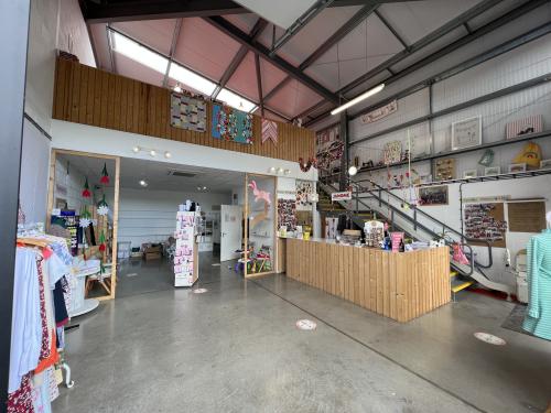 26, Glenmore Business Park, Wend-Al Road, Blandford Forum, DT11