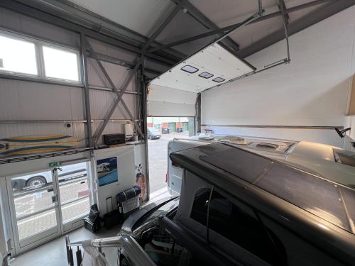 26, Glenmore Business Park, Wend-Al Road, Blandford Forum, DT11