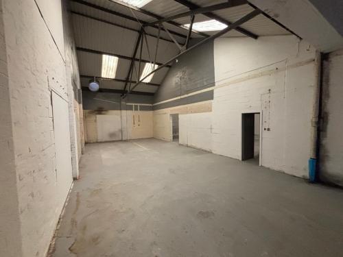 Unit 3 Stanton Buildings, Stanton Road, Southampton, SO15
