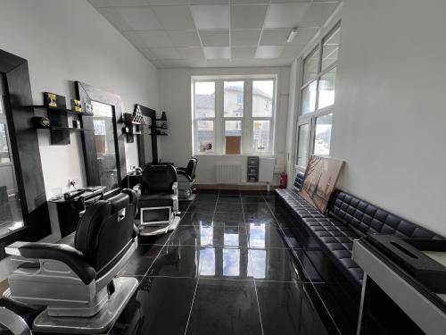 Unit 2, 1 Bridge Street, Fordingbridge, SP6