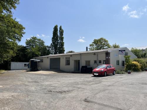 Unit 2-6, Stone Lane Industrial Estate, Wimborne, BH21