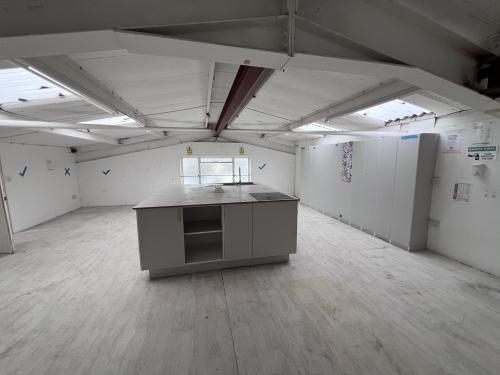 Unit 2-6, Stone Lane Industrial Estate, Wimborne, BH21